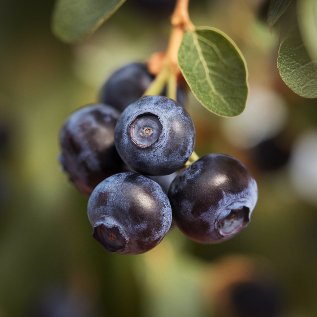 Bilberry Extract